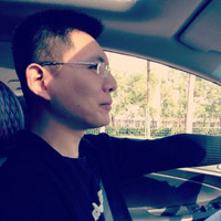 domob.cn Employee Kehua Feng's profile photo