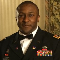 New England Life Care Employee Cameron Quarles's profile photo
