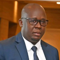ADEMAT Employee Bernard Kouame's profile photo