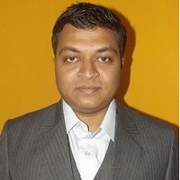 Ecommglobe Technologies Employee Himanshu Sinha's profile photo
