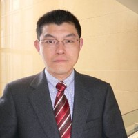 Columbia Bank Employee Wilson Hu's profile photo