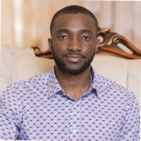 Lassonde School of Engineering - York University Employee Kingsley Okon's profile photo