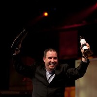 InMotion Entertainment Group, LLC Employee Sean Dexter's profile photo