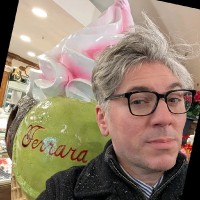 Menaul School Employee Christopher Ferrara's profile photo