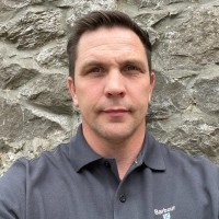 Dustyn Milton-Parry Email