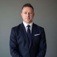 Improv Booze-Free Cocktails Employee James Murray's profile photo