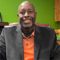 Richland School District One Employee Joseph Brown Jr's profile photo