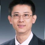 CIRRO E-Commerce Employee Hongyu Zhang's profile photo