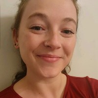 Operational Test and Evaluation Force Employee Lauren Lewis's profile photo
