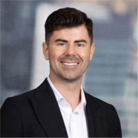 J.P. Morgan Private Bank Employee Michael Mort's profile photo