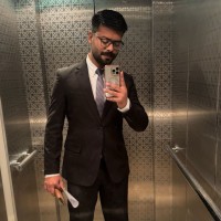 Enhance On Demand Labors Supply Employee Muhammad Hassan's profile photo