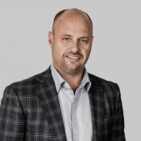 The Agency Real Estate Australia Employee Andrew Jensen's profile photo