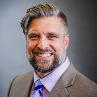 Perspectus Architecture Employee Scott Sturm's profile photo