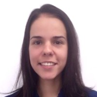 Solventum Employee Cecilia Flores Luna's profile photo