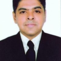 Mars International Inc. Employee Rajendra Karanth's profile photo