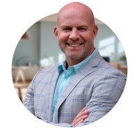 D-BOX Technologies Employee Andrew Dorcas's profile photo