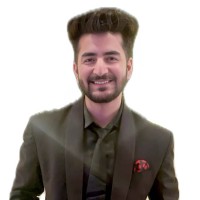 Digipanda Consulting Pvt. Ltd. Employee Rohan Vashist's profile photo
