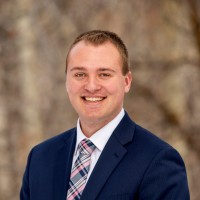 ShowMojo Employee Tyler Deeble's profile photo