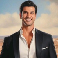 +Donate Blood Save Life Employee Omer Malik's profile photo