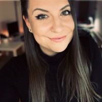 Clair Communication Employee Fruzsina Tóth's profile photo