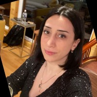 Carousel Group Hotels Employee Khatuna Phagava's profile photo