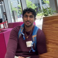 Knowt Employee Abhi Patel's profile photo