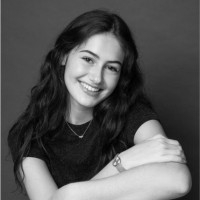 Luxembourg + Co. Employee Leigh Banner's profile photo