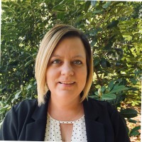 Fournier Employee Mandy Meza's profile photo