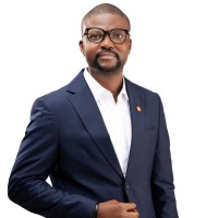 UAC Foods Limited Employee Oluyemi Oloyede's profile photo