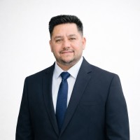 CRI Employee Ahmad Anwary's profile photo