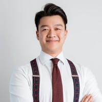 Cubecorp Employee Don Liang's profile photo