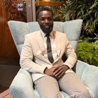 Daniel Osei Email