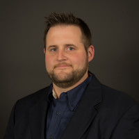 Bosch Building Technologies North America Employee Randy Tate's profile photo