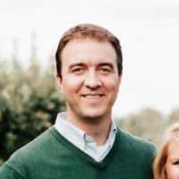 AgriNomix Automation Solutions Employee John Simenson's profile photo