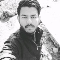e-Comas - Global Amazon & Marketplace Full Service Agency Employee Aditya Jain's profile photo
