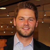 Advantage Inc. Employee Tyler Slezak's profile photo