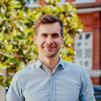 PROfounders Capital Employee Joe Bond's profile photo