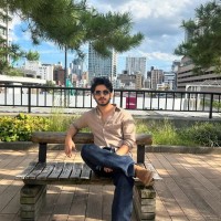 UnitForce Technologies Consulting Pvt Ltd Employee Praveen Kushwaha's profile photo