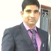 Sozin Flora Pharma Employee Naresh Kumar's profile photo