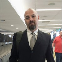 Guilford County Schools Employee Mark Rayfield's profile photo