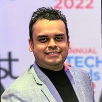 First Mortgage Services Employee Ritam Gaur's profile photo