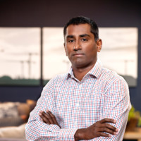 Dipula Income Fund Ltd (DIB) Employee Kevin Teeroovengadum's profile photo