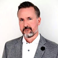 Logically Software Ltd Employee Alex del Castillo's profile photo