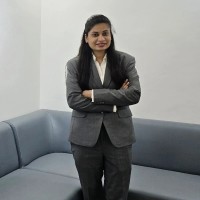 Suhora Employee Priyanka Chauhan's profile photo