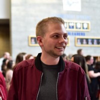 Canyon View Credit Union Employee Corey Bowers's profile photo