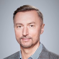 Comarch Employee Piotr Korycki's profile photo