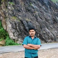 Anand Raj's profile photo