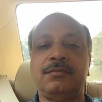 bp Employee Rajeev Kumar's profile photo