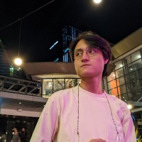 CoreProc, Inc. Employee Harvey Quides's profile photo