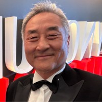 Dongguk University Employee Haelyung Hwang's profile photo